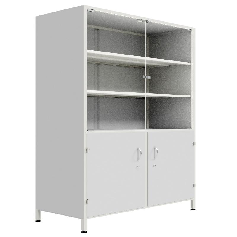 Шафа ШМ-Д-М-С, Атон